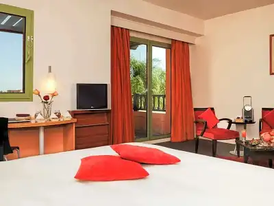 ibis Marrakech Palmeraie - 78