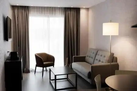 HG City Suites Barcelona - 5