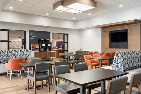 Holiday Inn Express Denver Central North by IHG - 31