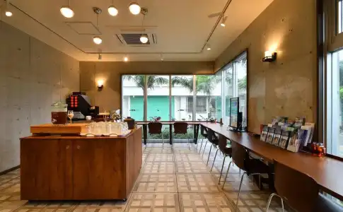 The BREAKFAST PORTO Ishigakijima - 20