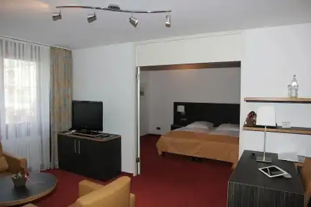 Gästehaus Forum am Westkreuz - 43