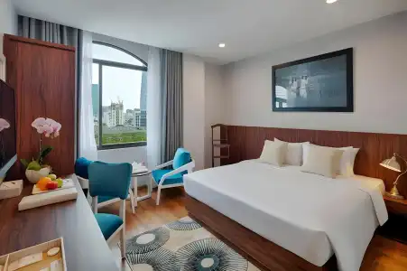 Happy Life Grand & Sky Bar - 2