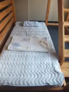Natural Onsen Hostel Hidamari no Yu - 17