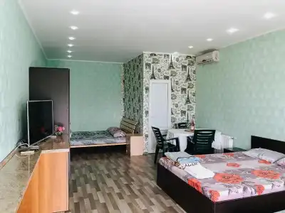 Zolotoy Bereg - 15