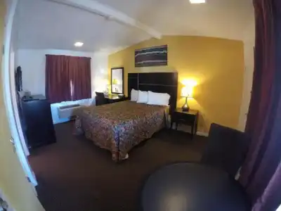 Indio Holiday Motel - 29