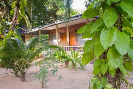 Koh Tao Tropicana Resort - 15
