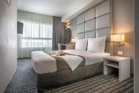 Astral Nirvana Suites - 52