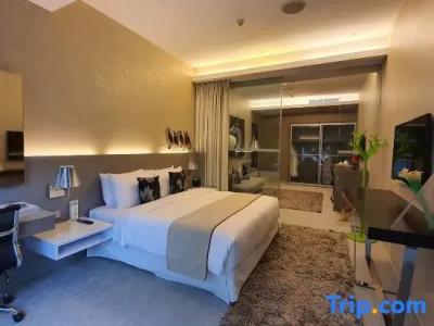 D'Singapore managed by The Ascott Limited - 58