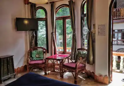 Mut Mee Garden Guest House - 56