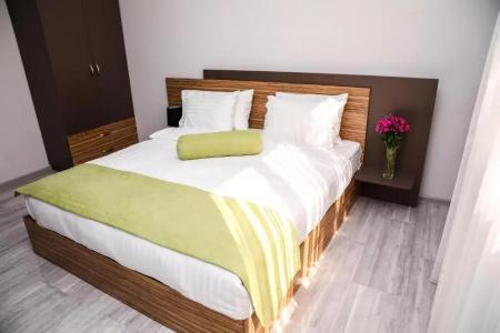 Garden Inn Resort Sevan - 30
