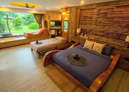 AC 2 Resort - 200