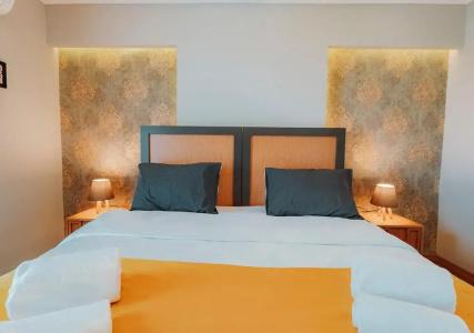 Umut Apartments - 252