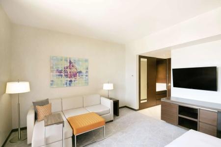 Hyatt Place Wasl District - 39