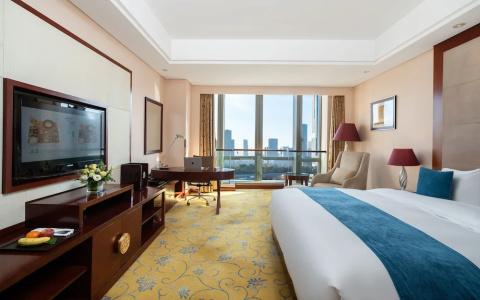 Howard Johnson Tropical Garden Plaza Kunming - 73