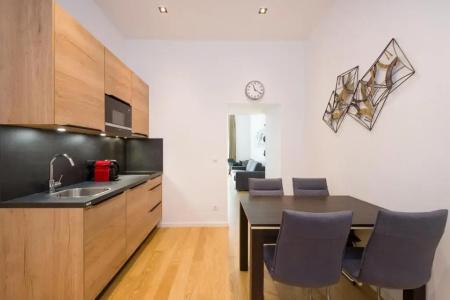 Vienna Stay Apartments Tabor 1020 - 123