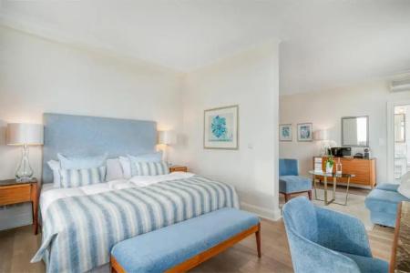 Grand Seeschlösschen Sea Retreat & Spa - 123