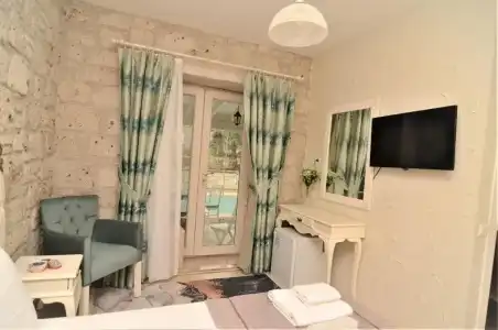 Alacati Eldoris Otel - 67
