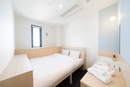 WeBase Hiroshima - Hostel - 13