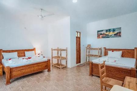 Bella Vista Resort Zanzibar - 82