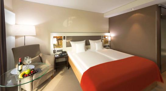 Dorint ThermenFreiburg - 50