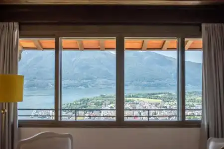 Villa Orselina - 36