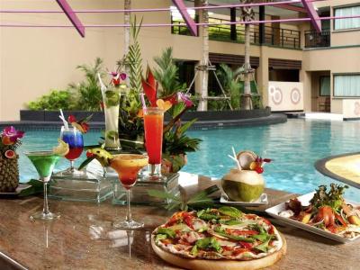 Novotel Phuket Vintage Park Resort - 11