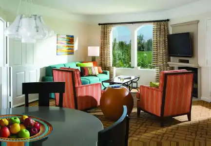 Marriott's Shadow Ridge II- The Enclaves - 30