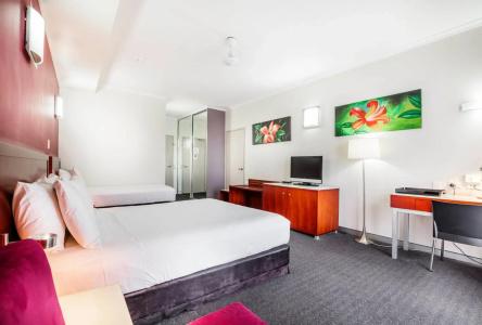 Novotel Darwin Airport - 2