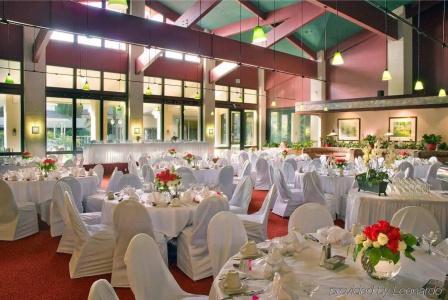 DoubleTree by Hilton Bakersfield - 17
