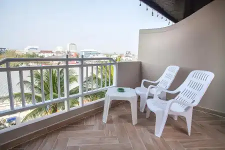 Diana Garden Resort & Lodge - 7