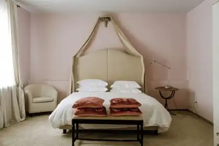 Vozdvyzhensky Boutique-Hotel - 224
