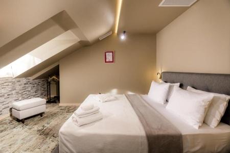 Boutique Villa Mtiebi - 124