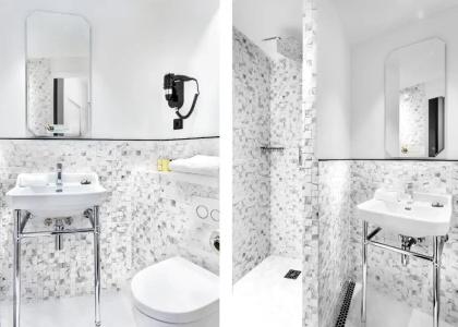 Hôtel Clarisse - 28
