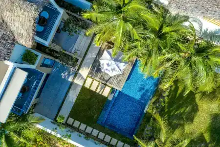 New World Phu Quoc Resort - 28