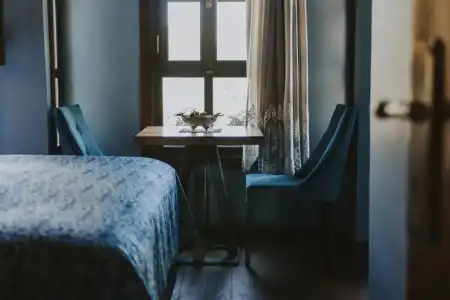 Misgibi Otel - 5
