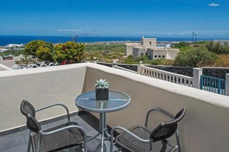 Alizea Villas & Suites - 74