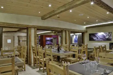 Restaurant Le Saint Antoine - 17