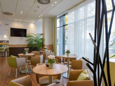 ibis Heilbronn City - 24