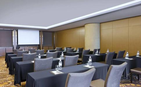 Sheraton D Cube City - 16