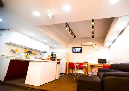 YaKorea Hostel Dongdaemun - 16