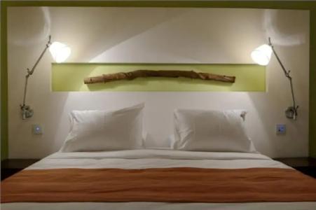 E-Larnaca Resort & Spa - 41