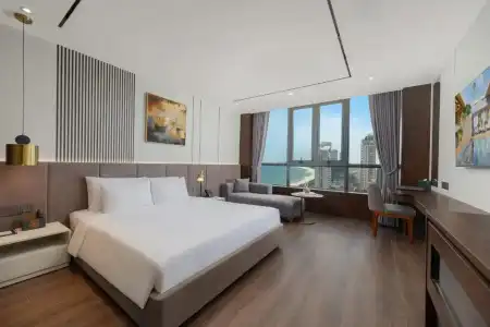 Phuc Long Luxury Danang - 155