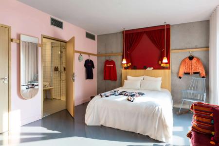 Mob Lyon Confluence - 5