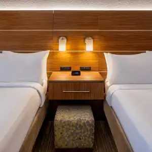 Holiday Inn Express New Orleans Downtown by IHG - 38