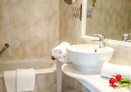 Gerakas Belvedere & Spa - 17