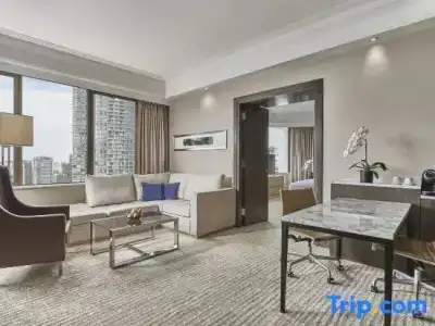 Singapore Marriott Tang Plaza - 212