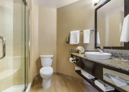 Best Western Plus Oceanside Palms - 61