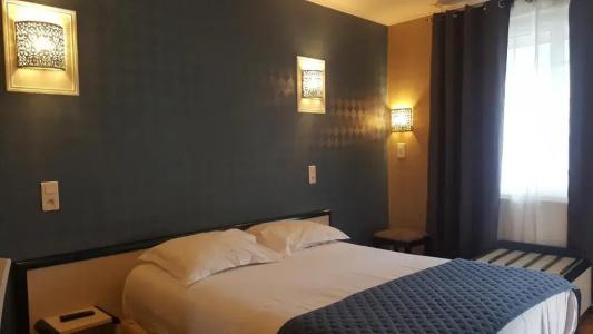 Modern'Hotel - 21