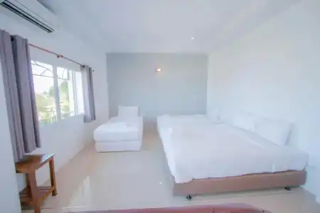 Na Nicha Bankrut Resort - 100