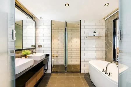 SureStay Plus by Best Western T Pattaya - 165